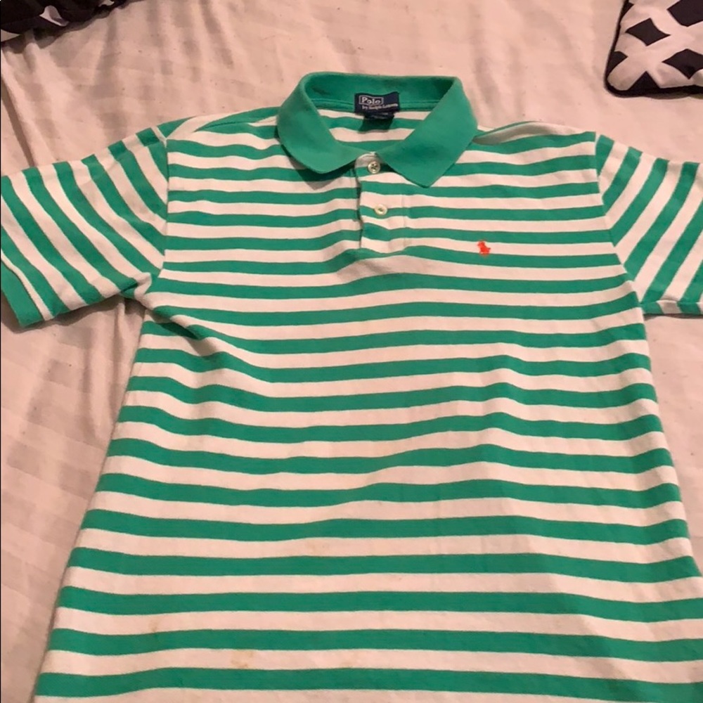 Polo 12/14
